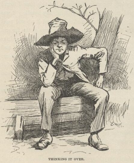 The Symbolism of Huckleberry Finn – GreatHouse Stories